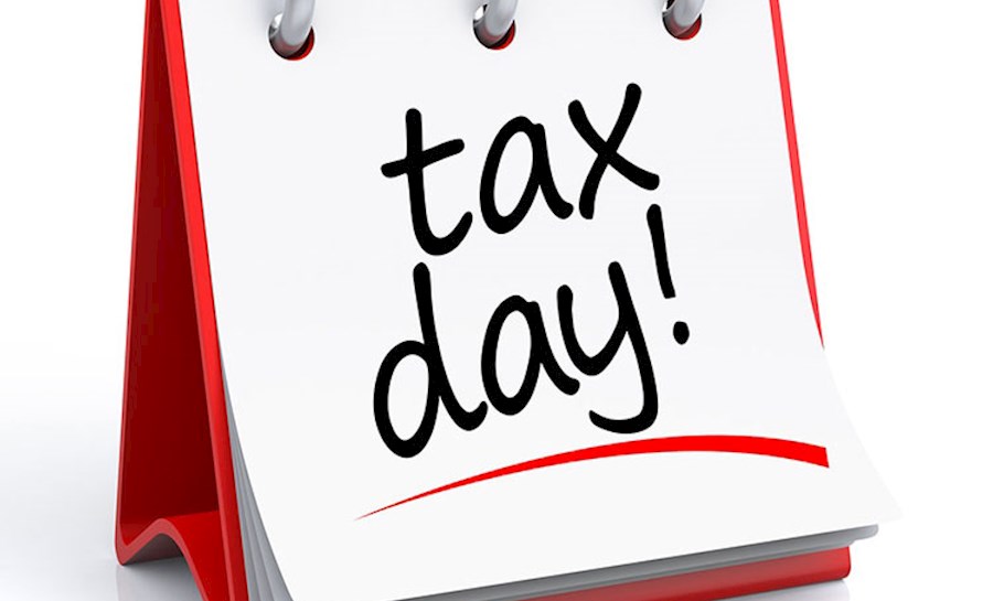 taxday City of Riverside Ohio Official Website